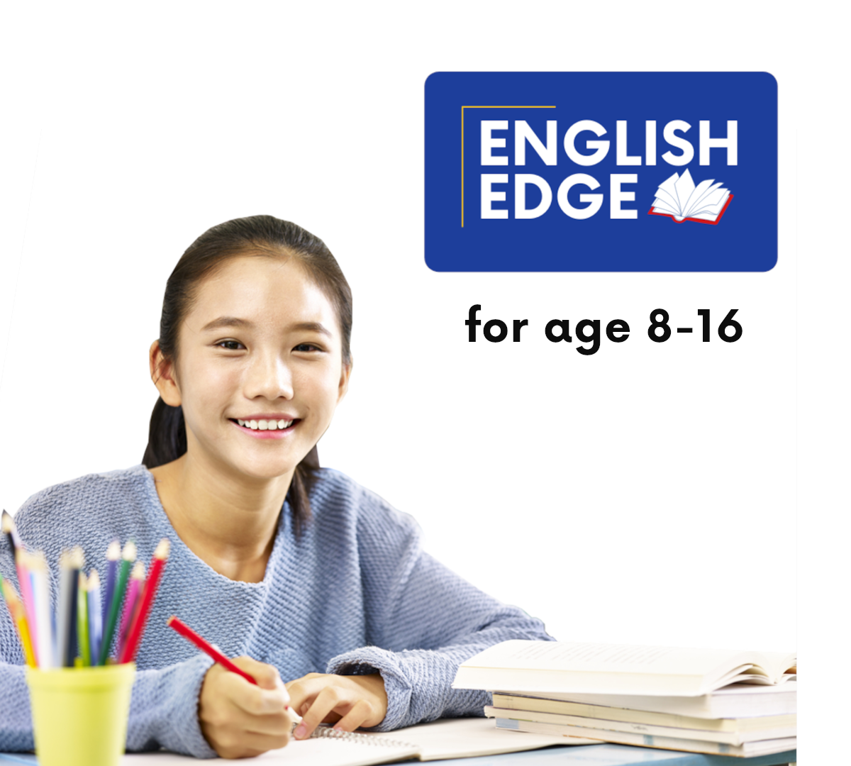 English Edge